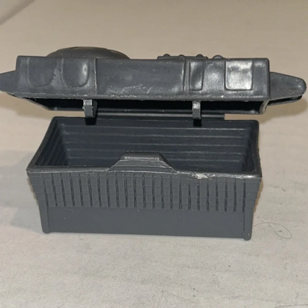 Kenner 1980 vintage